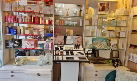 Frimousse - Lindiva Prestige Spa : Institut de beauté à Ville-d'Avray