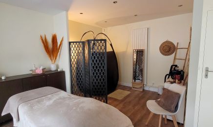 L’atelier B : Institut de beauté à Le Havre