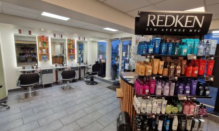Nymphea  : Coiffeur à Gainneville