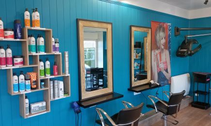 Ericka Coiff Saint-Jacques  : Coiffeur à Saint-Jacques-sur-Darnétal