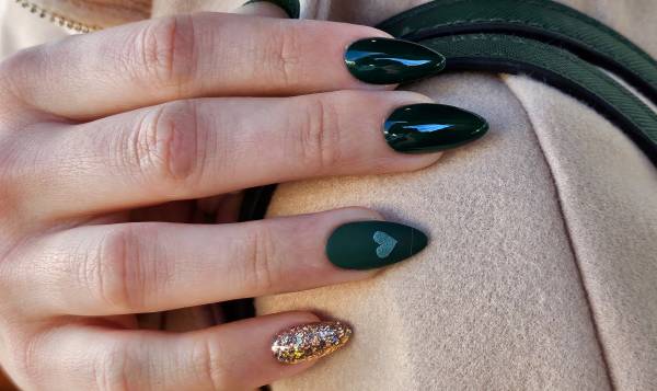 Matthew’s Nails