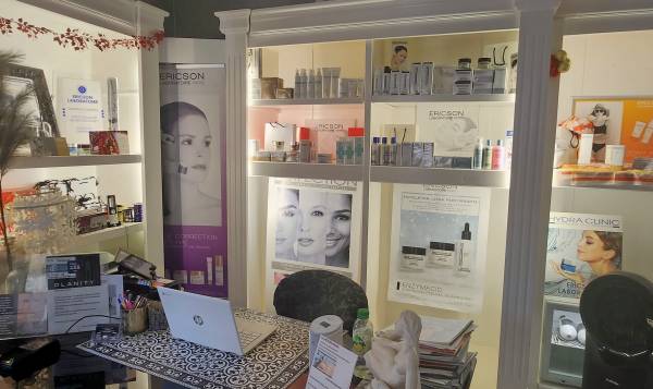 Siham esthetique by arcachon 