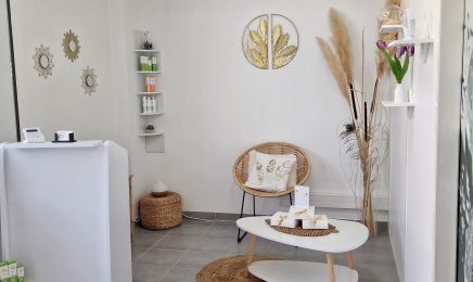 Studio Erika (anciennement Erika Esthétique) : Manucure à Libourne