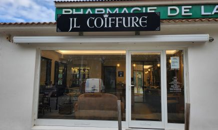 JL Coiffure : Institut de beauté à Borgo