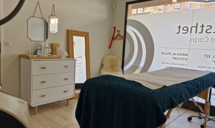 Med Esthet : Institut de beauté à Divonne-les-Bains