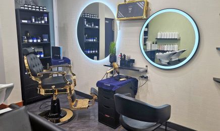 Les Essentiels by Elisa  : Coiffeur à Feurs