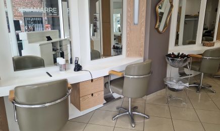 Gilles Delamarre : Coiffeur à Tourcoing