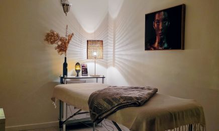 Infinie Beauty : Institut de beauté à Theizé