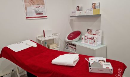 LAËTY BEAUTY : Institut de beauté à Saint-Cyr-sur-Mer