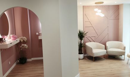 Le boudoir d Aurore : Manucure à Agen