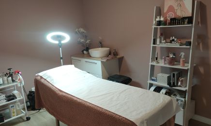 Le boudoir d Aurore : Manucure à Agen