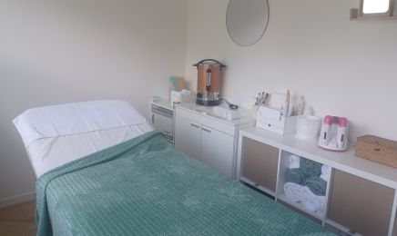 Le Comptoir By Anaïs : Coiffeur à Drefféac