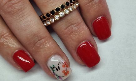 Stefinails : Manucure à Gien