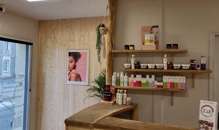 Linstitut de Stéphanie : Manucure à Montreuil-Bellay