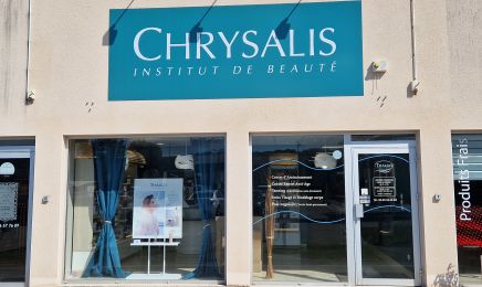 Chrysalis Sarl : Institut de beauté à Vertus