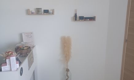 Le Comptoir By Anaïs : Coiffeur à Drefféac