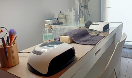 Institut Stéphanie Essentiel : Institut de beauté à Salon-de-Provence