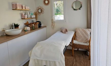 Beautyskin by estelle : Institut de beauté à Antibes
