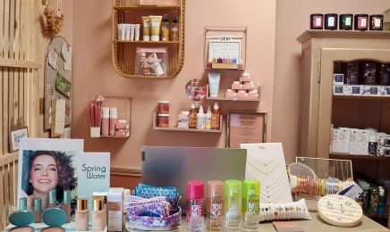 Mademoiselle B.  : Coiffeur à Pontacq