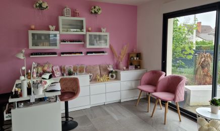 Stefinails : Manucure à Gien
