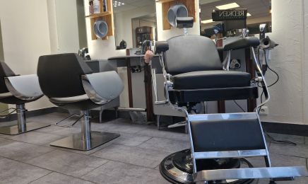 Nymphea  : Coiffeur à Gainneville