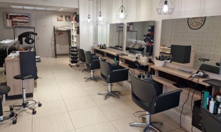 Courant d'Hair : Coiffeur à Faches-Thumesnil