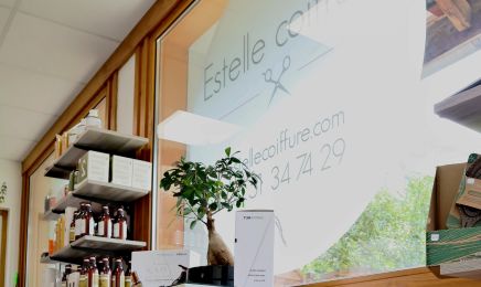estelle coiffure  : Coiffeur à Scionzier
