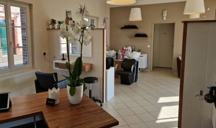 So’ Concept : Coiffeur à Bois-le-Roi