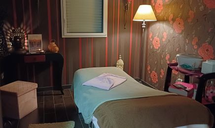 Institut Bellezza  : Institut de beauté à Les Epesses