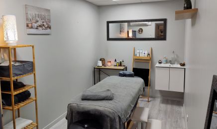 Edwards Massage ( Liberty Gym) : Spa à Sarlat-la-Canéda