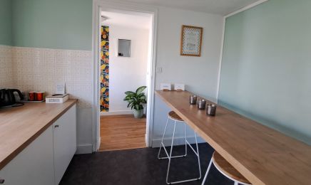 Ö naturel : Coiffeur à Pontivy