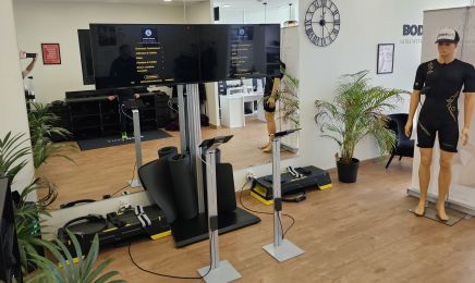 BODYHIT - Thionville : Institut de beauté à Thionville