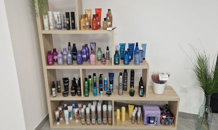 Evasion par Gaelle : Coiffeur à Belley