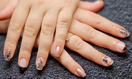 Sophie Fée des ongles et cils  : Manucure à Castres