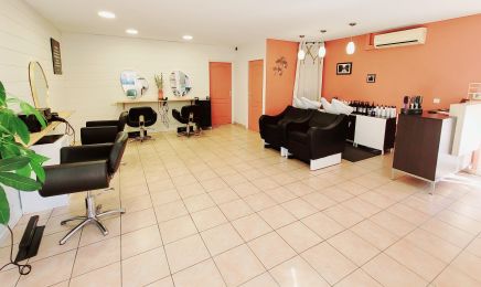 O Reflets : Coiffeur à Rieumes