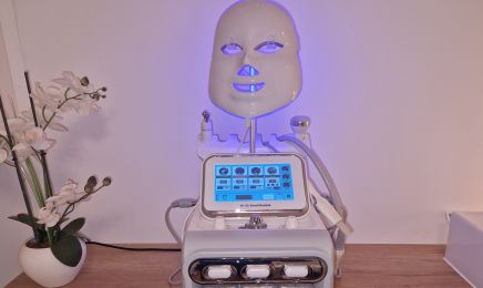 INNOVA Esthetic Clinic : Institut de beauté à Narbonne