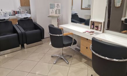 Gilles Delamarre : Coiffeur à Tourcoing