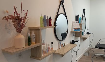Art de Pl’Hair : Coiffeur à Montjean-sur-Loire