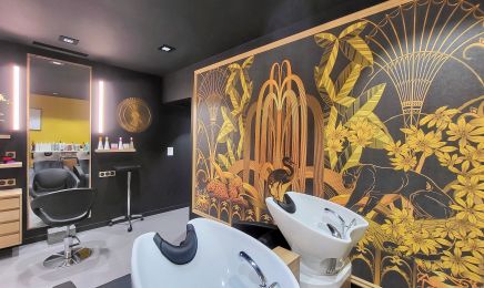 L' Arthémia Coiffure : Coiffeur à Millau