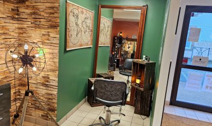Idee coiff : Coiffeur à Merlevenez