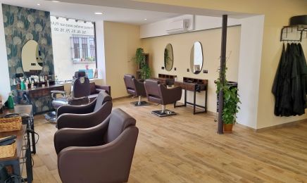 L’atelier chez Ginette : Manucure à Boissy-le-Châtel