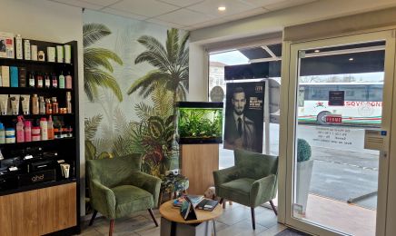 L'instant coiffure Tarnos : Coiffeur à Tarnos