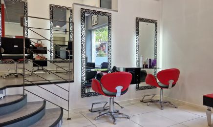 Marylin Coiffure : Manucure à Sainte-Foy-lès-Lyon
