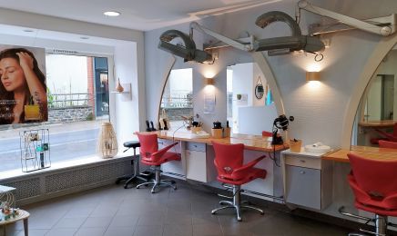 Le Salon de Cartré : Coiffeur à Barneville-Carteret