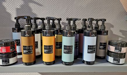 Idee coiff : Coiffeur à Merlevenez