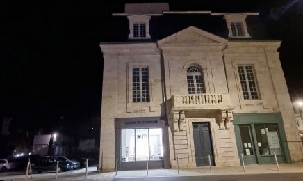 Phm coiffure Aiguillon : Coiffeur à Aiguillon