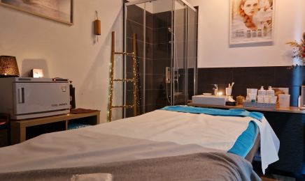 Bahina : Manucure à Anglet
