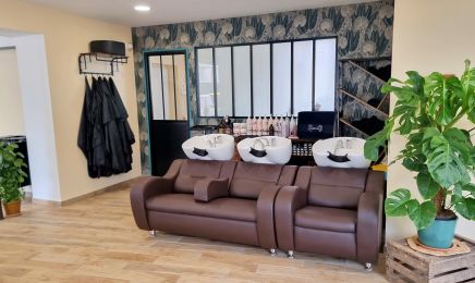 L’atelier chez Ginette : Coiffeur à Boissy-le-Châtel