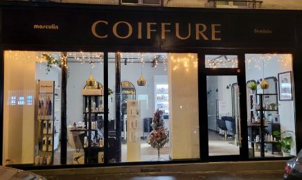 Optimiste Paris - Visagiste Coloriste : Coiffeur à Paris