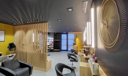 L' Arthémia Coiffure : Coiffeur à Millau